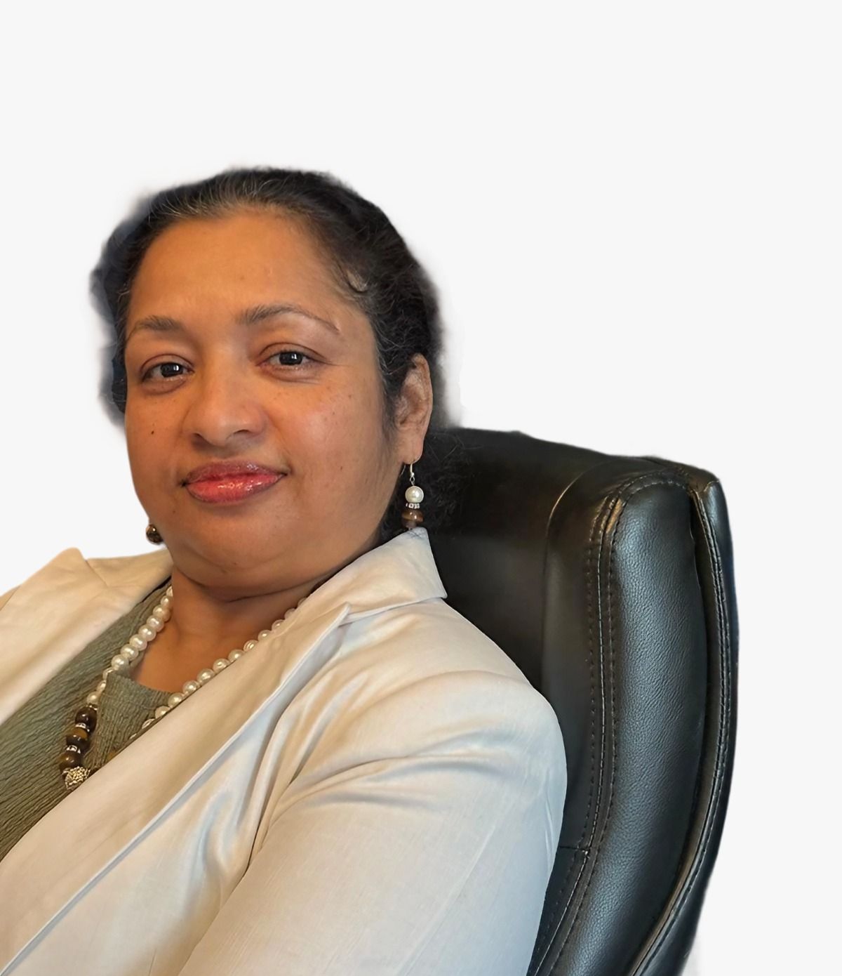 Mariamma George