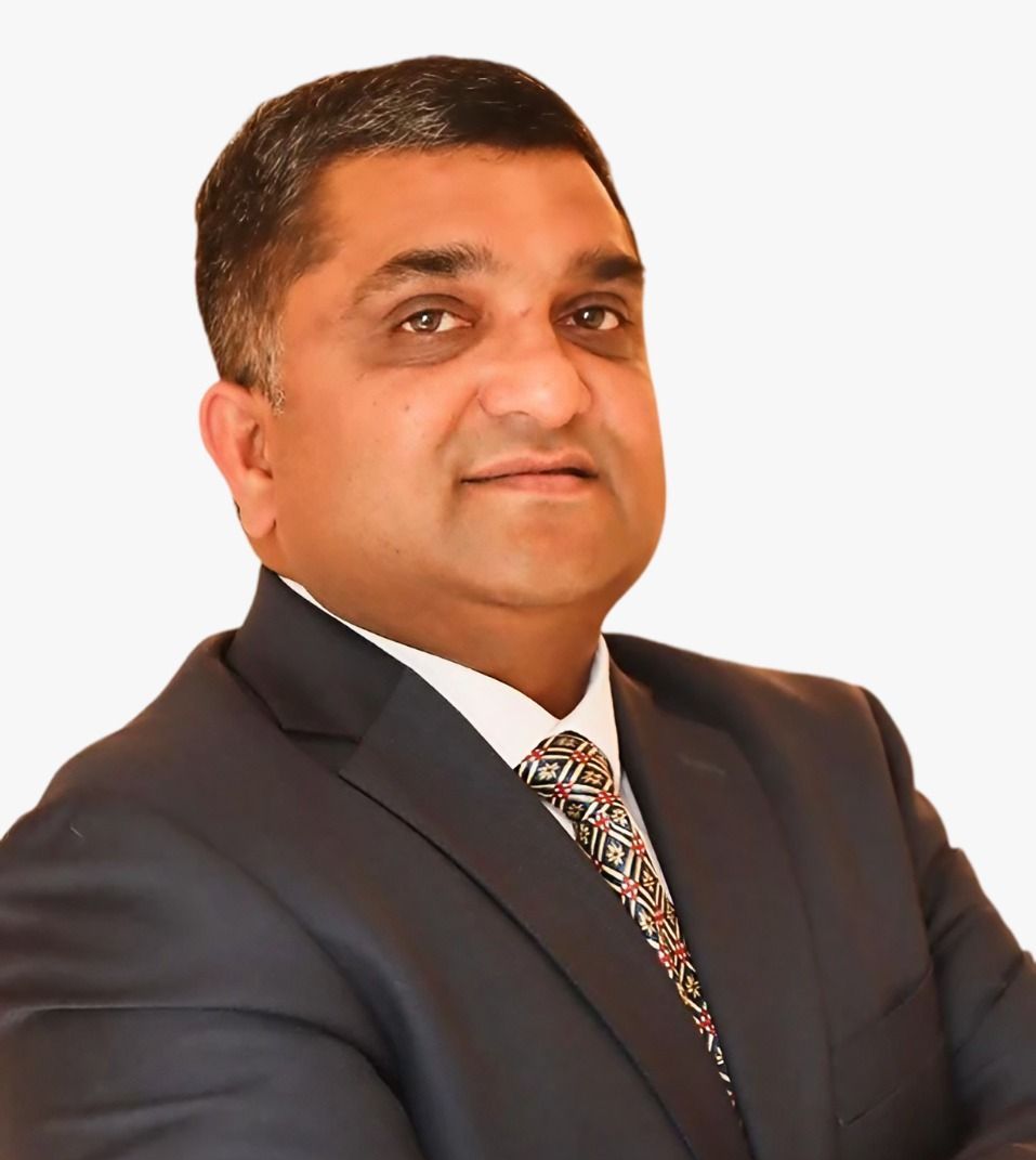Sabu Chacko